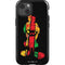 Looney Tunes Marvin the Martian Sliced iPhone 13 Impact Case