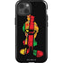 Looney Tunes Marvin the Martian Sliced iPhone 13 Impact Case