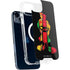 Looney Tunes Marvin the Martian Sliced iPhone 13 MagSafe Case