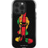 Looney Tunes Marvin the Martian Sliced iPhone 13 Pro Impact Case