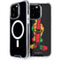Looney Tunes Marvin the Martian Sliced iPhone 13 Pro MagSafe Case