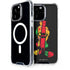 Looney Tunes Marvin the Martian Sliced iPhone 13 Pro Max MagSafe Case