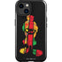 Looney Tunes Marvin the Martian Sliced iPhone 14 Plus Impact Case