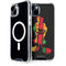 Looney Tunes Marvin the Martian Sliced iPhone 15 MagSafe Case