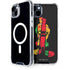 Looney Tunes Marvin the Martian Sliced iPhone 14 MagSafe Case