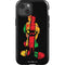 Looney Tunes Marvin the Martian Sliced iPhone 14 Impact Case