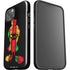 Looney Tunes Marvin the Martian Sliced iPhone 15 Impact Case