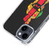 Looney Tunes Marvin the Martian Sliced iPhone 14 Plus MagSafe Case