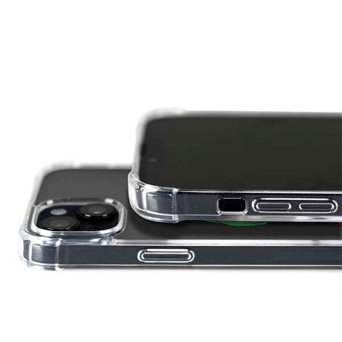 Looney Tunes Marvin the Martian Sliced iPhone 14 Plus MagSafe Case