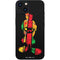 Looney Tunes Marvin the Martian Sliced iPhone 15 Plus Skin
