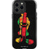 Looney Tunes Marvin the Martian Sliced iPhone 15 Pro Max Impact Case
