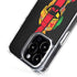 Looney Tunes Marvin the Martian Sliced iPhone 15 Pro Max MagSafe Case