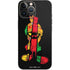 Looney Tunes Marvin the Martian Sliced iPhone 14 Pro Max Skin