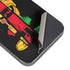 Looney Tunes Marvin the Martian Sliced iPhone 14 Pro Max Skin