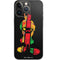 Looney Tunes Marvin the Martian Sliced iPhone 14 Pro Skin