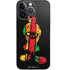 Looney Tunes Marvin the Martian Sliced iPhone 14 Pro Skin
