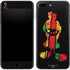 Looney Tunes Marvin the Martian Sliced iPhone 7 Plus Skin
