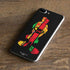 Looney Tunes Marvin the Martian Sliced iPhone 7 Plus Skin