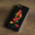 Looney Tunes Marvin the Martian Sliced iPhone 7 Pro Case