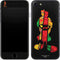 Looney Tunes Marvin the Martian Sliced iPhone 7 Skin