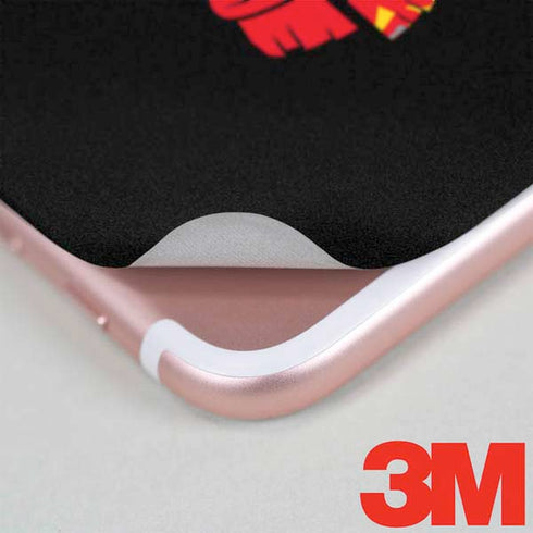 Looney Tunes Marvin the Martian Sliced iPhone 7 Skin