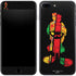 Looney Tunes Marvin the Martian Sliced iPhone 8 Plus Skin