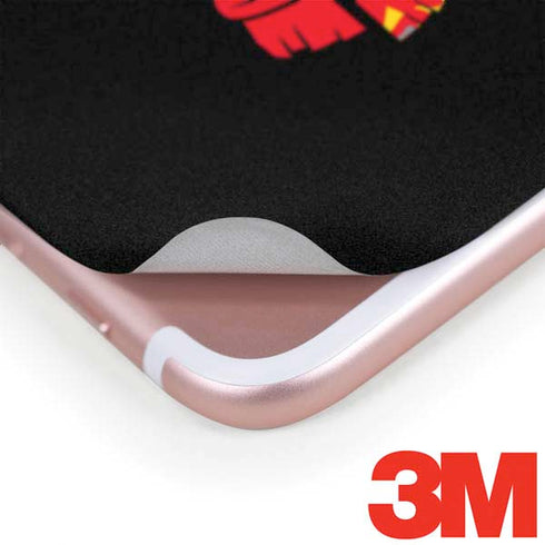 Looney Tunes Marvin the Martian Sliced iPhone 8 Plus Skin