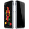Looney Tunes Marvin the Martian Sliced iPhone SE (2nd & 3rd Gen) Clear Case