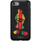 Looney Tunes Marvin the Martian Sliced iPhone SE (2nd & 3rd Gen) Pro Case