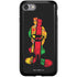 Looney Tunes Marvin the Martian Sliced iPhone SE (2nd & 3rd Gen) Pro Case