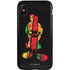 Looney Tunes Marvin the Martian Sliced iPhone X Pro Case