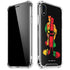 Looney Tunes Marvin the Martian Sliced iPhone XR Clear Case