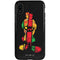 Looney Tunes Marvin the Martian Sliced iPhone XR Pro Case