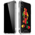 Looney Tunes Marvin the Martian Sliced iPhone XS Max Clear Case