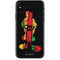 Looney Tunes Marvin the Martian Sliced iPhone XS Max Skin