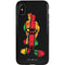 Looney Tunes Marvin the Martian Sliced iPhone XS Pro Case