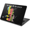 Looney Tunes Marvin the Martian Sliced Juxtapose Dell Chromebook Skin