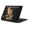 Looney Tunes Marvin the Martian Sliced Juxtapose Samsung Chromebook Skin