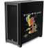 Looney Tunes Marvin the Martian Sliced Juxtapose Corsair 4000D Tempered Glass Mid-Tower ATX Case Skin