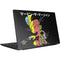 Looney Tunes Marvin the Martian Sliced Juxtapose Dell Vostro Skin