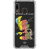 Looney Tunes Marvin the Martian Sliced Juxtapose Galaxy A30 Clear Case