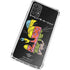 Looney Tunes Marvin the Martian Sliced Juxtapose Galaxy A32 5G Clear Case