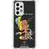 Looney Tunes Marvin the Martian Sliced Juxtapose Galaxy A33 5G Clear Case