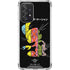 Looney Tunes Marvin the Martian Sliced Juxtapose Galaxy A52 5G Clear Case