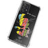 Looney Tunes Marvin the Martian Sliced Juxtapose Galaxy A52 5G Clear Case