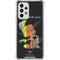 Looney Tunes Marvin the Martian Sliced Juxtapose Galaxy A53 5G Clear Case