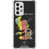 Looney Tunes Marvin the Martian Sliced Juxtapose Galaxy A53 5G Clear Case