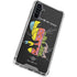 Looney Tunes Marvin the Martian Sliced Juxtapose Galaxy A54 5G Clear Case
