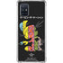 Looney Tunes Marvin the Martian Sliced Juxtapose Galaxy A71 5G Clear Case