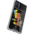Looney Tunes Marvin the Martian Sliced Juxtapose Galaxy A71 5G Clear Case